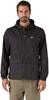 Куртка Patagonia Men's Nomader Hoody Jacket черная
