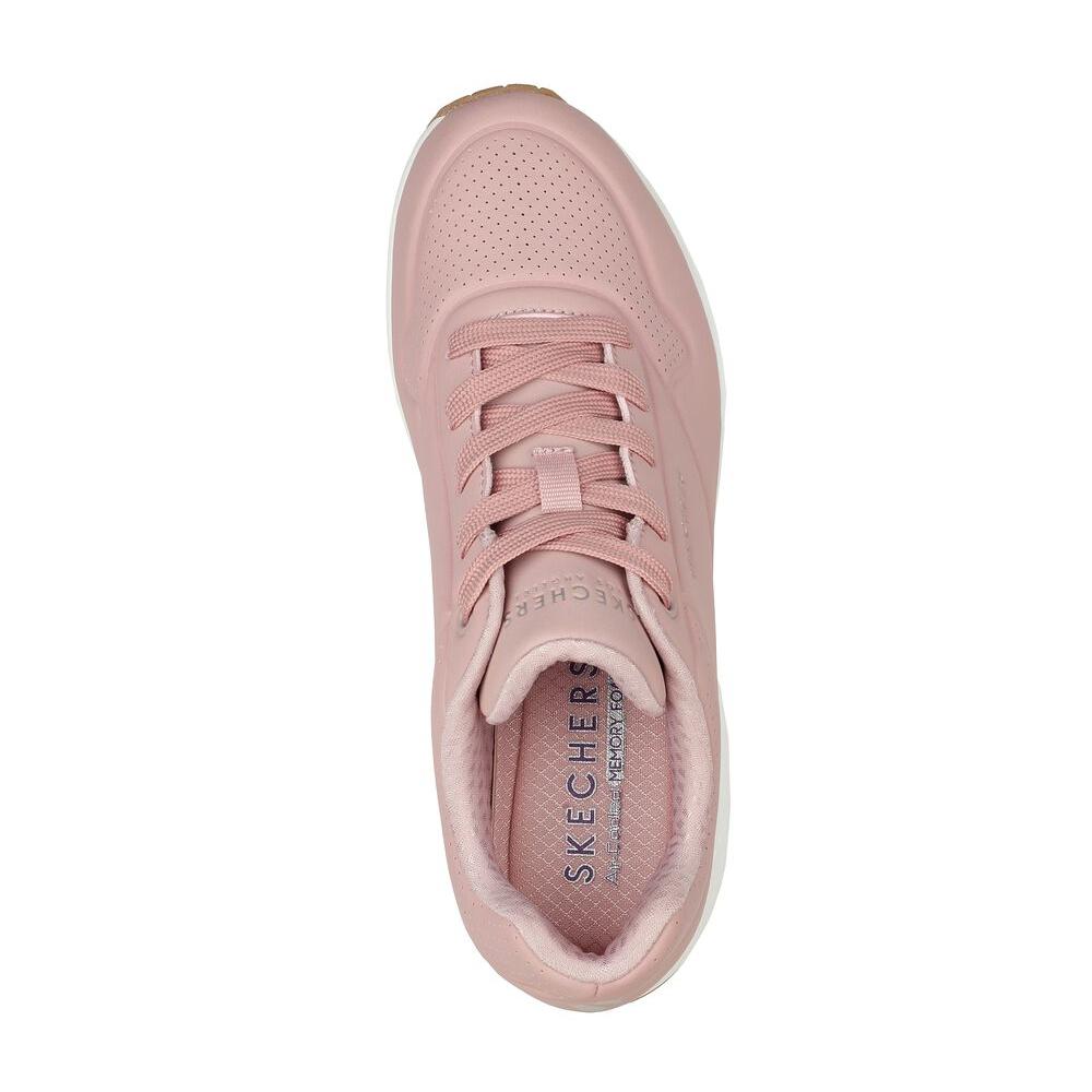 Sneakers Skechers Rose Blush Pink Version
