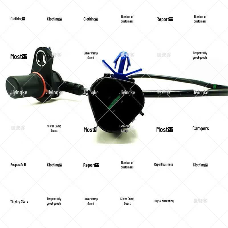 BAIC BJ80 Crankshaft Position Sensor