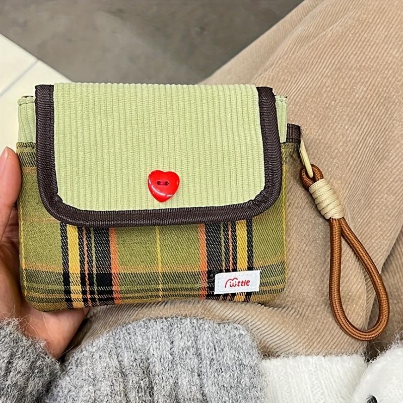 

1pc Multi-functional Storage Bag, Modern Sanitary Napkin Organizer Bag for Girls, Cosmetics Storage Bag, Cartoon Design