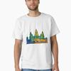 Angkor Wat Classic T-Shirt