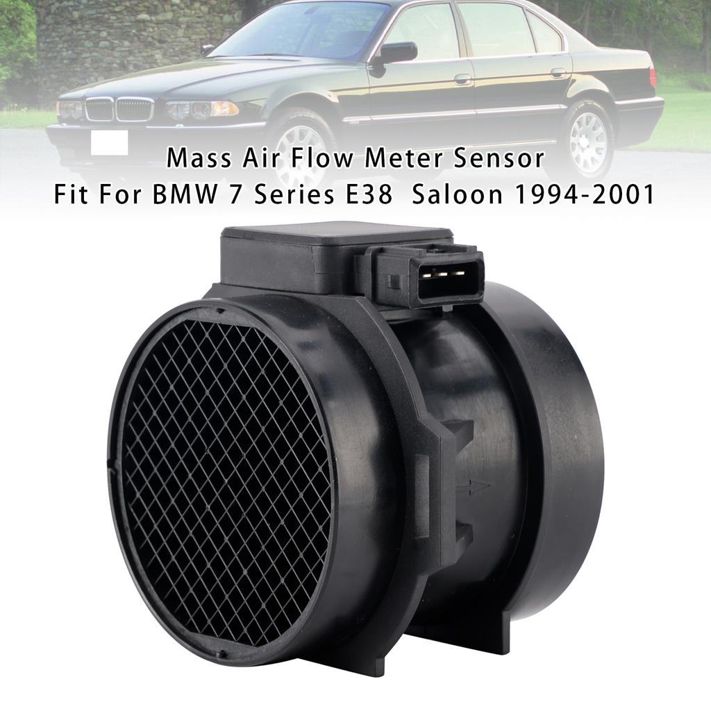 Mass Air Flow Meter Sensor For BMW 3 5 Series E46 E39 E36 Z3 1999-2006 5WK9605