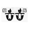 KATO N Gauge KATO Coupler Close-Coupled Type #2 for New Performance Trains (Long) 11-730 Model Train