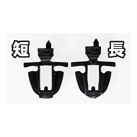 KATO N Gauge KATO Coupler Close-Coupled Type #2 for New Performance Trains (Long) 11-730 Model Train