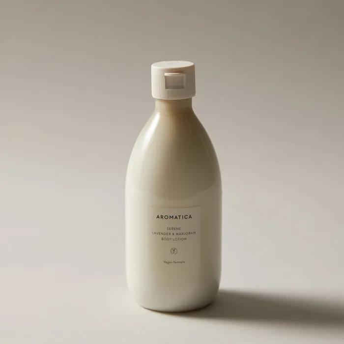 (Blumenduft) Embrace Körperlotion Neroli & Patchouli Nachfüllpackung 300ML