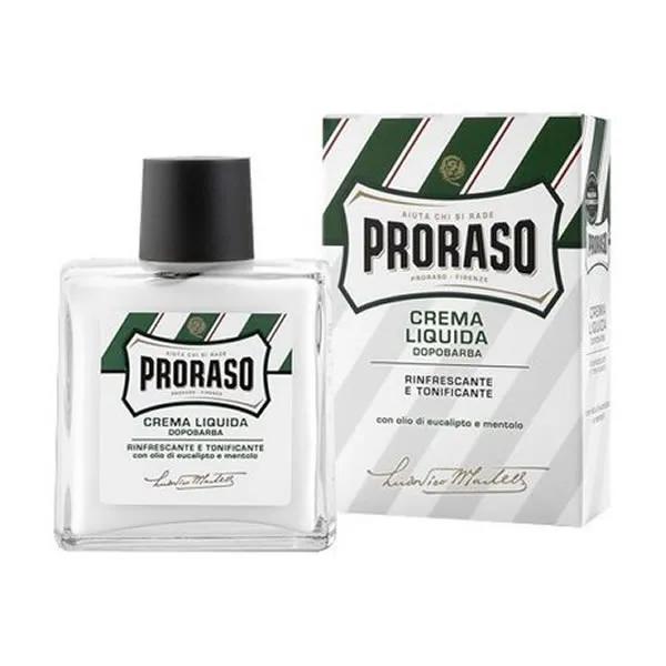 Proraso жидкий крем-бальзам после бритья 100мл