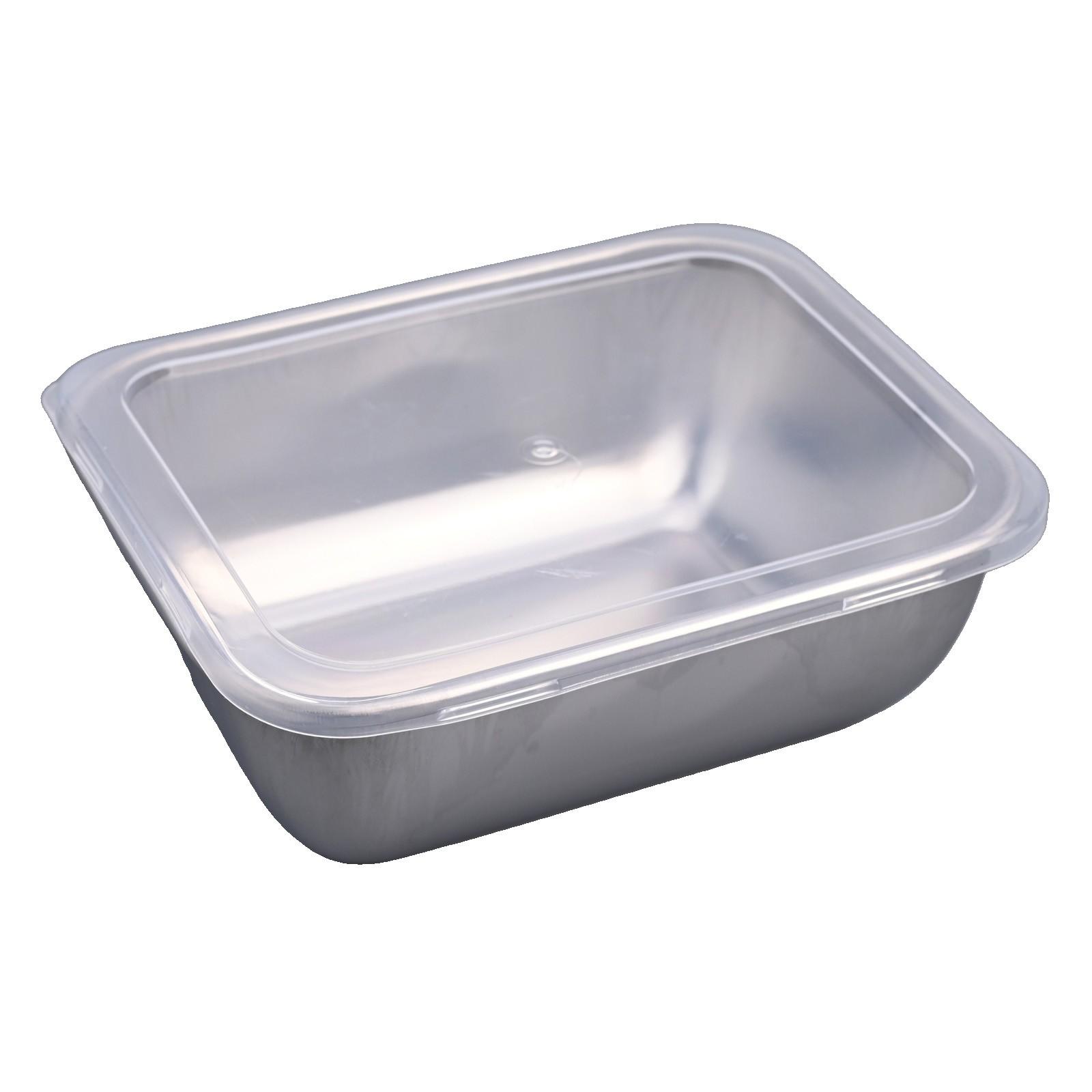 

Противни из нержавеющей стали для хранения продуктов и выпечки. Надежные и эффективные.