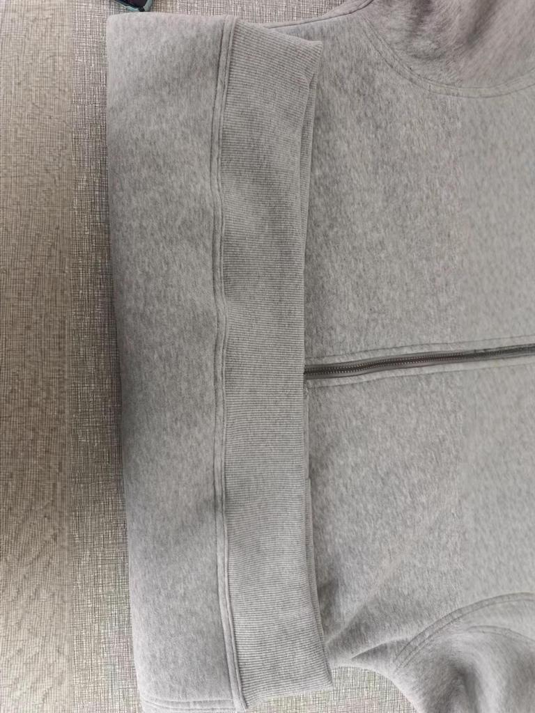 High-Quality British Style Hooded Men's Sweatshirt with Embroidered Logo - European Sizes, Autumn/Winter Jacket