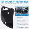 A58X-Rear Mirror Bottom Cover 360 Panoramic Rear Mirror Bottom Cover V-Class Rear Mirror Bottom Cover