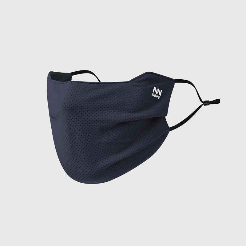 Sun Protection Face Mask For Men Reusable Breathable Uv Face Shield Solid Color Washable Face Mask Summer Cycling Face Mask