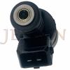 6PCS 13537546244 13641427240 Fuel Injector for BMW E36 E38 E39 E46 E60 E61 E83 E85 X3 Z3 Z4 320i 328i 520i 523i 525i 528i 728i