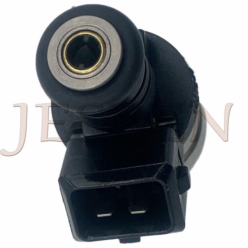 6PCS 13537546244 13641427240 Fuel Injector for BMW E36 E38 E39 E46 E60 E61 E83 E85 X3 Z3 Z4 320i 328i 520i 523i 525i 528i 728i