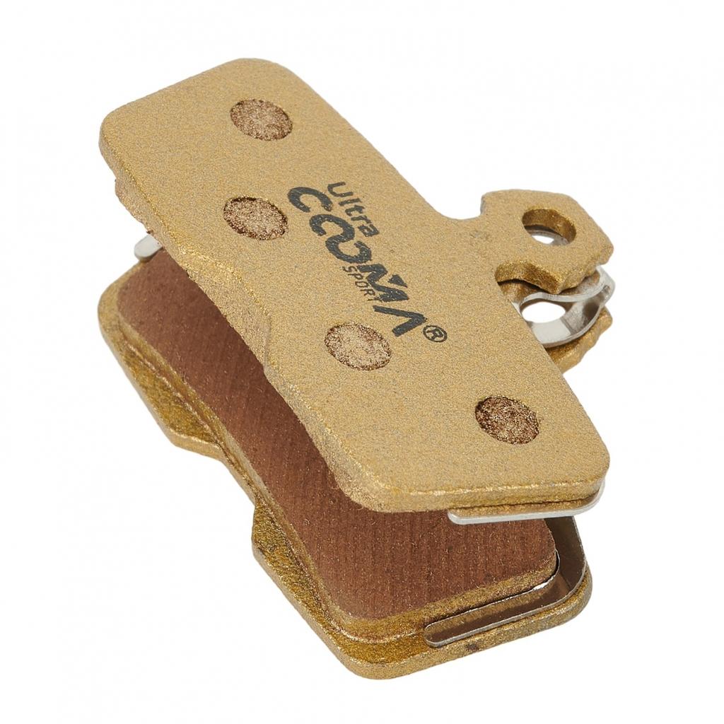 Skivebremseklosser Sykkel Sykkel Code R 2011 Komponenter