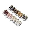 1 Pair Sports Shoes Doll Mini Canvas Shoes Lace-up Doll Clothes Shoe  Blythe Doll Toy