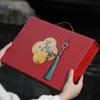 Mid-Autumn Festival Mooncake Gift Handbag Packaging