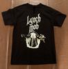 Lynch Mob Band T-Shirt Baumwolle Erwachsener S-5XL ED730 Unisex T-Shirt