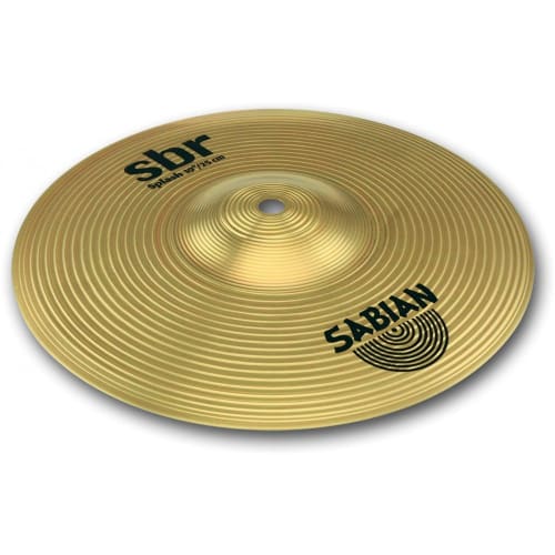 

SABIAN Splash Cymbal SBR-10SP