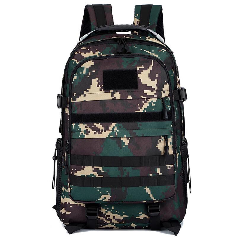 Zutong Outdoor Camouflage Tactical Backpack