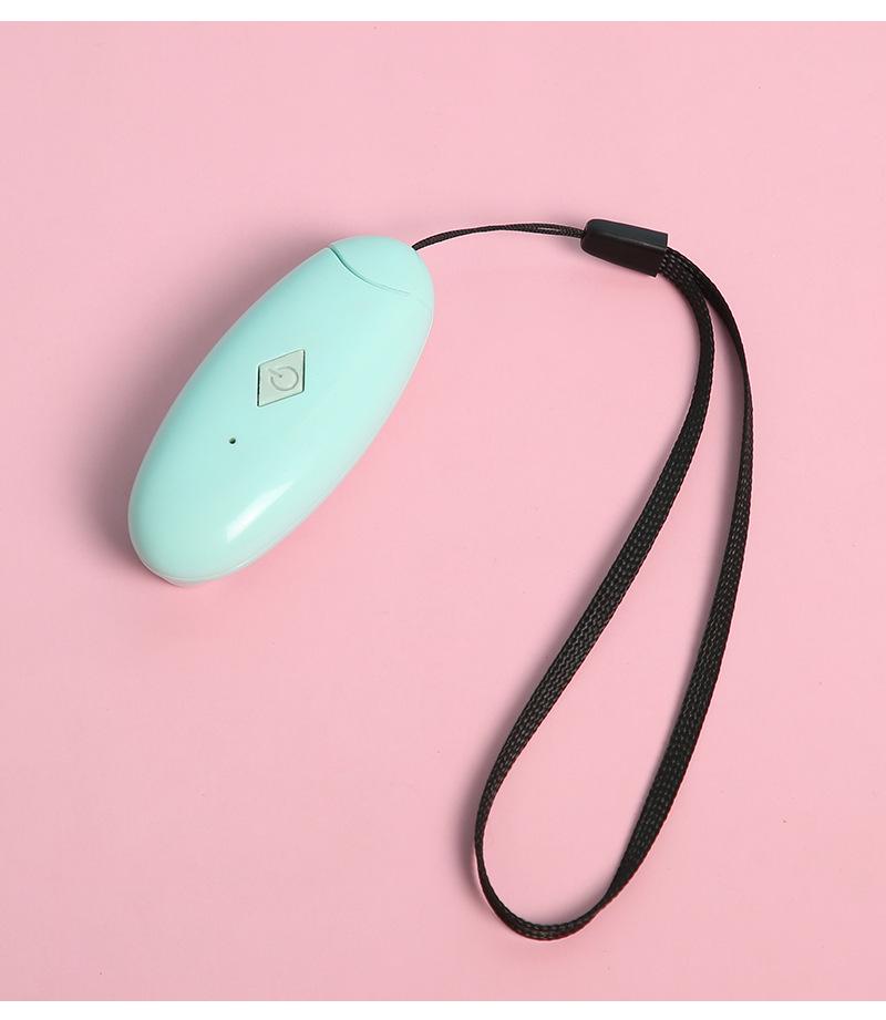 Mosquito Bite Itch Relief Pen for Babies and Children - Infrared, Quick & Rechargeable