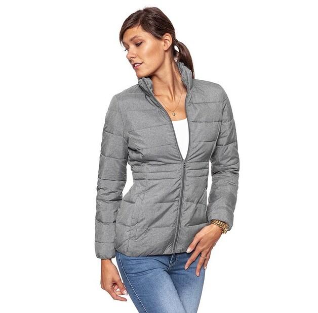 Куртка женская Wrangler SHORT PUFFER EU XS