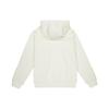 New Balance Sweatshirts Men's White Hooded Moderate Regular NCD46191-IV