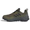 Terrex AX4 Focus Olive Herren-Sneaker Grün Core-Black Grey-Five HP7390