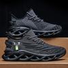Men's Sneakers Luxury Lightt Mesh Male Running Jogging Shoes 2024 Summer Breathable Walking Sport Shoes for Men Large Size 48