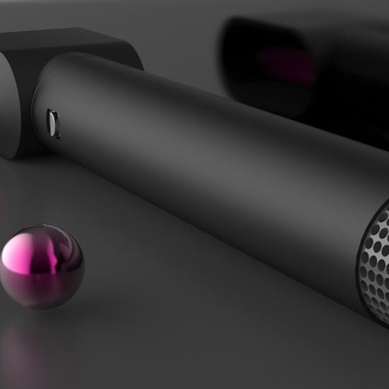 Cover Case Dust-proof Anti Drop Silicone Anti-scratch Protective Cover Case for Dyson Airwrap Styler