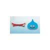 Dragon Quest Smile Slime Plüsch Slime M