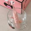 Infant Electric Toothbrush Bubble_Candy Pink [2 Sizes]