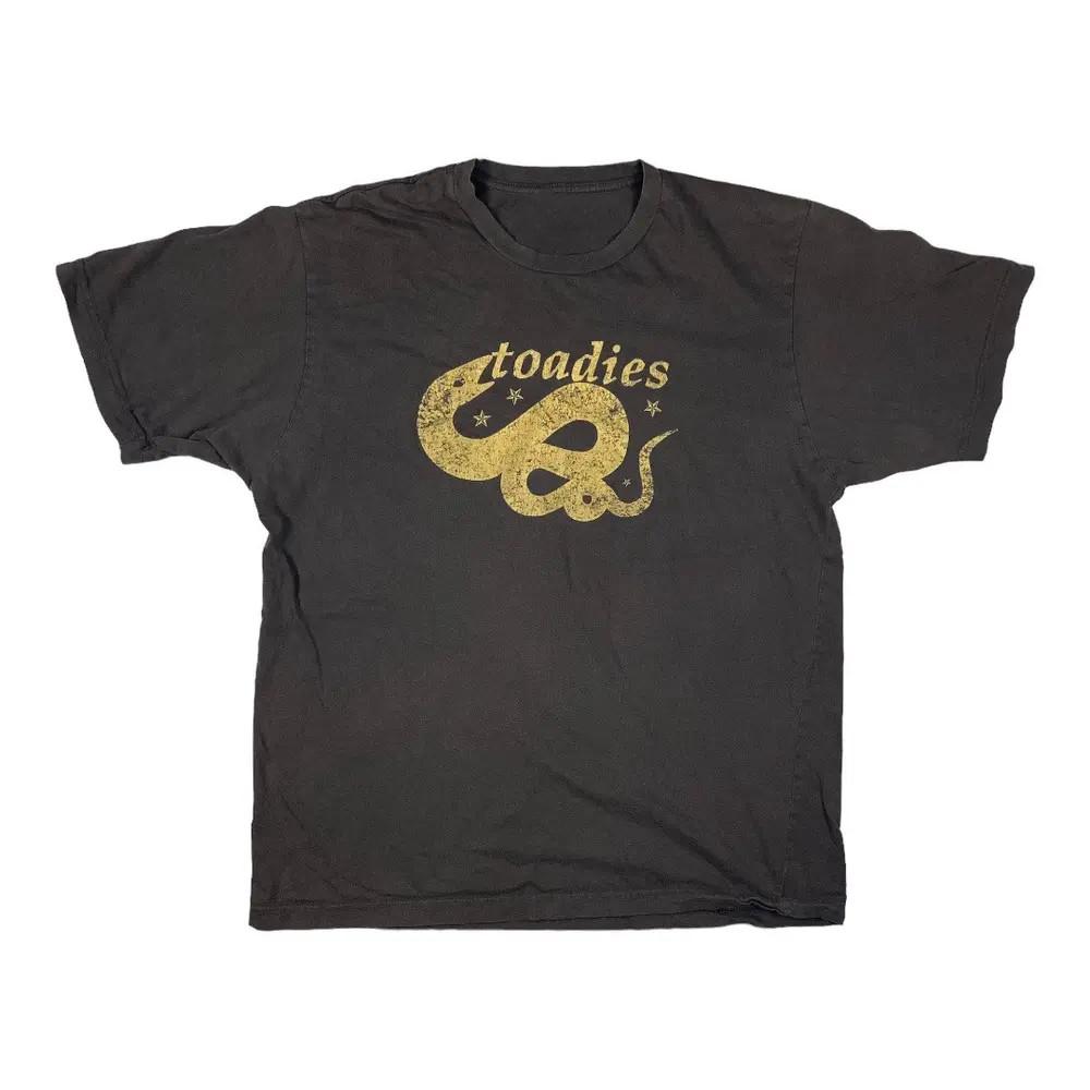 

Collection Toadies Snake Band Gift for Fan S to 5XL T-shirt MD164 Unisex T-Shirt XL