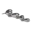 M15/M25 Single/Double Wheel Swivel Lifting Rope Pulley Set Lifting Wheel Tools Wire Rope Crane Pulley