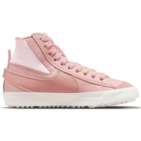 Nike Blazer Mid '77 Jumbo Rosa Oxford - DQ1471-600