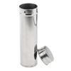 Stainless Steel Pipet Boxes Pipette Tube 23cm 9''