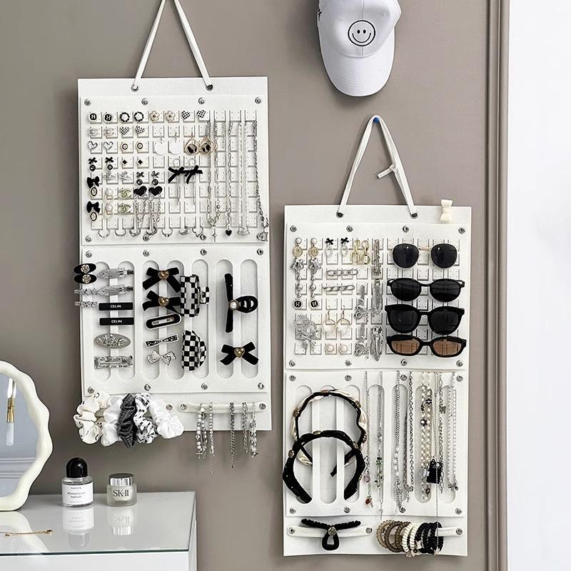 

Складная стойка для демонстрации украшений