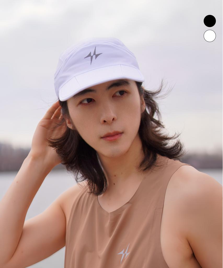 Leoninglaipeu Foldable Sports Ball Cap (2 Colors)
