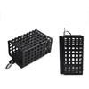 Fishing Carp Bait Iron Cage Feeder Basket Trap Lure Holder Replacement Fishing Tackle Cage Fishing Coarse Accessories