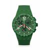 Swatch Polshorloge SUSG407 Groen
