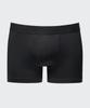 [Musinsa Standard] Lightweight Boxer Briefs 1-Pack [Black] [Shipped from Korea] 100% Authentic