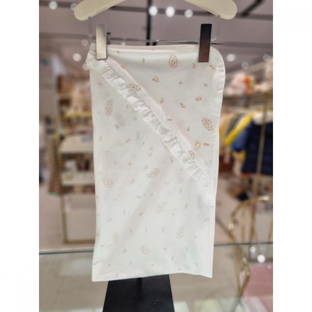 ETTOI Rushel Baby Bodysuit Set 5 Pieces  07s1170819w1 