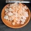 Himalayan Pink Salt Block: Coarse Purifying Cattle & Sheep Licking Rock Salt