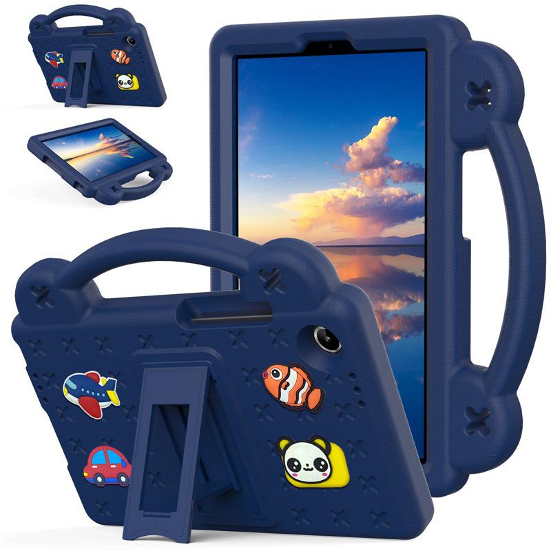 Lenovo Tab One 8.7 (2025) Kreskówkowe etui ochronne