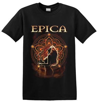 EPICA - 'Simone' T-Shirt