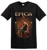 EPICA - Μπλουζάκι 'Simone'