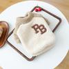 Pet clothes autumn and winter new small dogs puppies happy dogs and cats warm and comfortable walking little pioneer vest