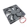 5x DC 5V 12V 24v 120mm 12cm 12025 Ventilator 120mm*120mm*25mm Ventilator Ventilator de răcire fără perii 120x120x25mm 2PIN PC Racitor carcasa computerului