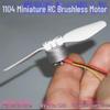 Reservdelar till drönare och RC-leksaker – Elmotorer