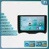 Hizpo Carplay 4G 2Din Android 13 Car Radio for Citroen C2 2002 - 2006 Citroen C3 Multimedia Video Player Intelligent Screen GPS DSP WIFI Autoradio SWC