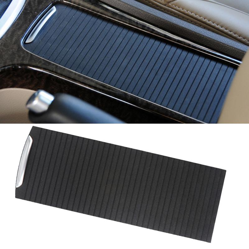 Do Forda Do Mondeo 2011 2013 Zasłonka Uchwytu na Kubek Pokrywa Konsoli BS71A045H20AD Część Zamienna Kompatybilna ze Standardami OE