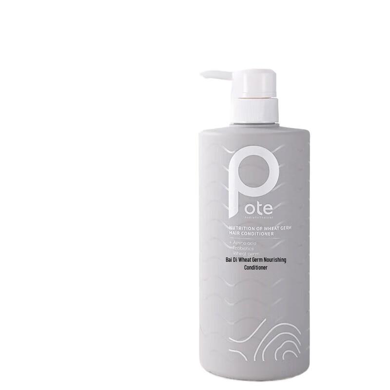 

Pote Amino Acid Wheat Germ Repair Conditioner 780ml